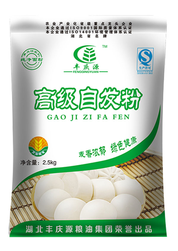 湖北面粉加工厂