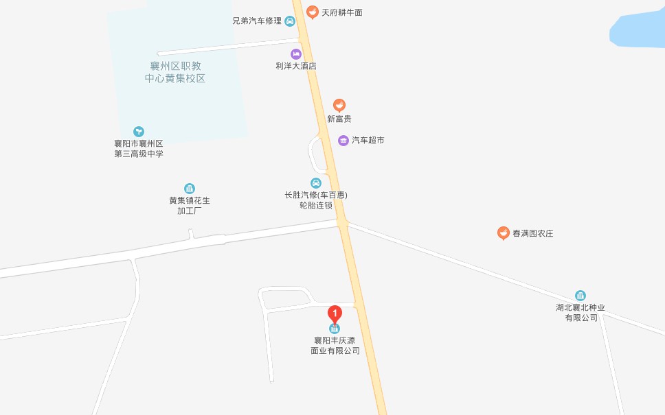 湖北面条批发