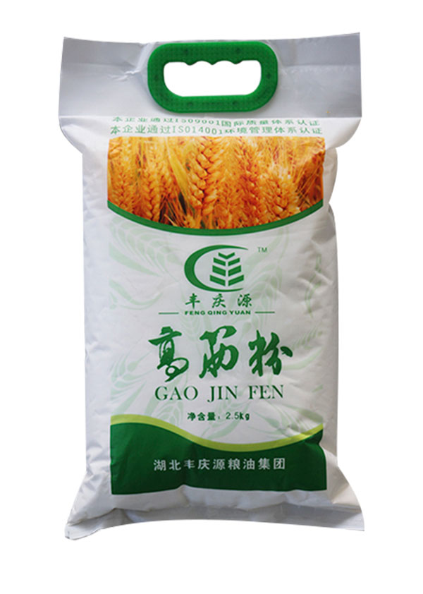 高精粉2.5kg