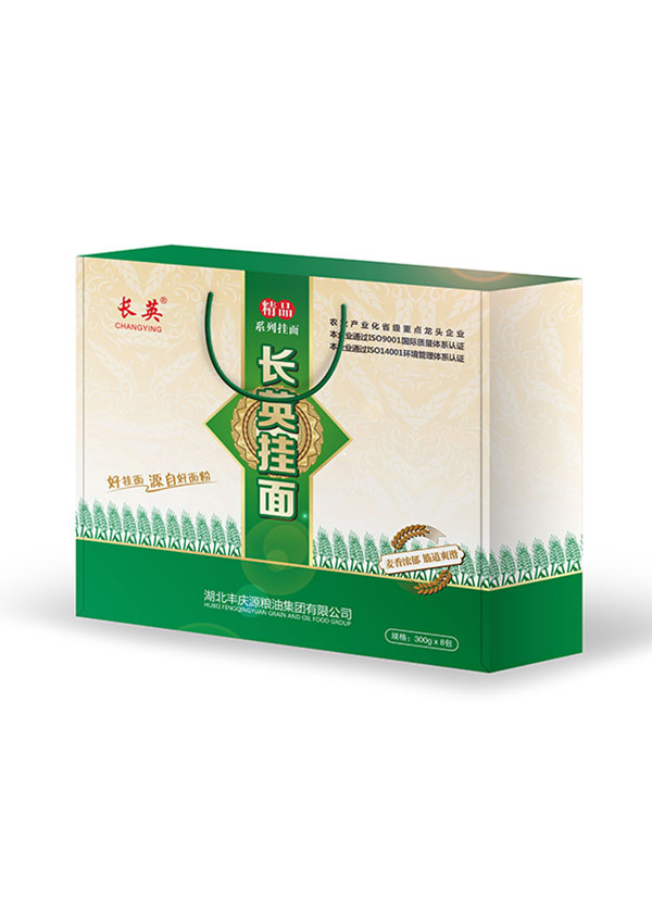 郑州厂家直销高纤挂面批发