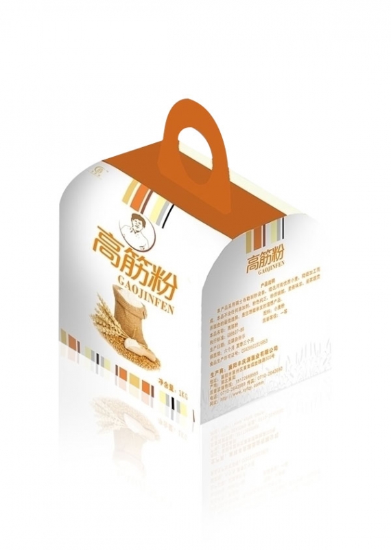 高筋粉1kg