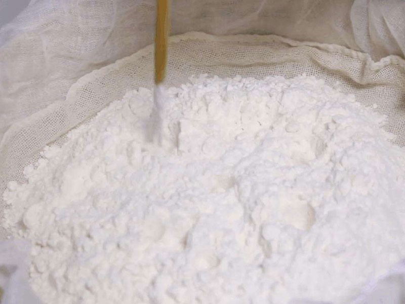 湖北面粉加工厂